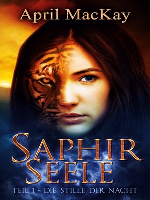 cover image of Saphirseele